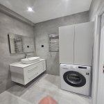 Kirayə (aylıq) 2 otaqlı Yeni Tikili, Xətai metrosu, Xətai rayonu 10