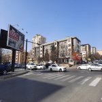 Продажа 2 комнат Вторичка, İnşaatçılar метро, Ясамал район 9