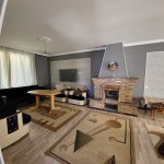 Kirayə (günlük) 5 otaqlı Həyət evi/villa Qəbələ 12