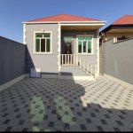 Satılır 3 otaqlı Həyət evi/villa, Masazır, Abşeron rayonu 1