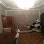 Satılır 3 otaqlı Həyət evi/villa, Bakıxanov qəs., Sabunçu rayonu 17