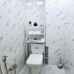 Продажа 3 комнат Новостройка, м. Эльмляр Академиясы метро, пос. Бадамдар, Сябаиль район 16