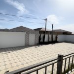 Satılır 4 otaqlı Həyət evi/villa, Koroğlu metrosu, Sabunçu rayonu 3