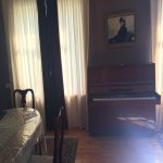 Satılır 7 otaqlı Həyət evi/villa, Səbail rayonu 10