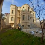 Satılır 9 otaqlı Həyət evi/villa, Bakıxanov qəs., Sabunçu rayonu 8