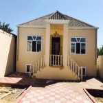 Satılır 3 otaqlı Həyət evi/villa, Maştağa qəs., Sabunçu rayonu 4