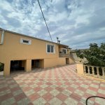 Satılır 4 otaqlı Həyət evi/villa, Koroğlu metrosu, Zabrat qəs., Sabunçu rayonu 10