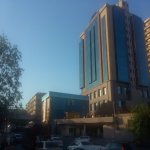 Kirayə (aylıq) 3 otaqlı Ofis, Yasamal rayonu 1