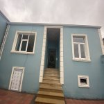 Satılır 4 otaqlı Həyət evi/villa, Koroğlu metrosu, Ramana qəs., Sabunçu rayonu 4