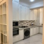 Продажа 2 комнат Новостройка, м. Эльмляр Академиясы метро, Ясамал район 8