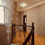 Satılır 6 otaqlı Həyət evi/villa, Elmlər akademiyası metrosu, Badamdar qəs., Səbail rayonu 10