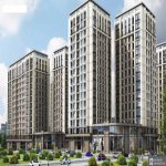 Продажа 5 комнат Новостройка, Nizami метро, Насими район 2