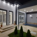 Satılır 4 otaqlı Həyət evi/villa, Buzovna, Xəzər rayonu 1