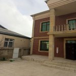 Satılır 7 otaqlı Həyət evi/villa, Masazır, Abşeron rayonu 2