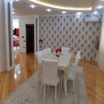 Kirayə (günlük) 5 otaqlı Həyət evi/villa, Səbail rayonu 6