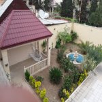 Satılır 5 otaqlı Həyət evi/villa, Neftçilər metrosu, Bakıxanov qəs., Sabunçu rayonu 9