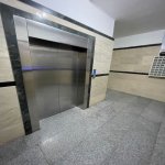 Satılır 2 otaqlı Yeni Tikili, Neftçilər metrosu, Nizami rayonu 4