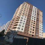 Продажа 3 комнат Новостройка, м. Гара Гараева метро, Низаминский р-н район 1