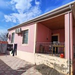 Satılır 4 otaqlı Həyət evi/villa, Binə qəs., Xəzər rayonu 1