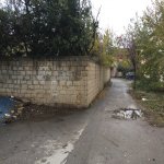 Satılır 5 otaqlı Həyət evi/villa, Qara Qarayev metrosu, 8-ci kilometr, Nizami rayonu 15