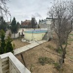 Kirayə (aylıq) 6 otaqlı Həyət evi/villa, Xəzər rayonu 11