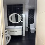 Kirayə (aylıq) 3 otaqlı Yeni Tikili, Badamdar qəs., Səbail rayonu 12