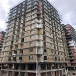 Продажа 4 комнат Новостройка, м. 28 Мая метро, Зимний парк, Насими район 6