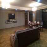 Kirayə (aylıq) 6 otaqlı Həyət evi/villa, Badamdar qəs., Səbail rayonu 13