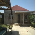 Satılır 3 otaqlı Həyət evi/villa, Hövsan qəs., Suraxanı rayonu 1