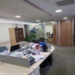 Kirayə (aylıq) 8 otaqlı Ofis, 28 May metrosu, Nəsimi rayonu 3