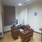 Kirayə (aylıq) 3 otaqlı Ofis, Nəriman Nərimanov metrosu, Nərimanov rayonu 8