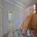 Satılır 4 otaqlı Həyət evi/villa, Koroğlu metrosu, Zabrat qəs., Sabunçu rayonu 2