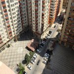 Продажа 3 комнат Новостройка, İnşaatçılar метро, пос. Йени Ясамал, Ясамал район 6