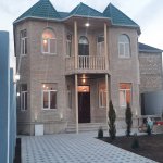 Satılır 5 otaqlı Həyət evi/villa, Zabrat qəs., Sabunçu rayonu 1