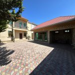 Satılır 6 otaqlı Həyət evi/villa, Koroğlu metrosu, Sabunçu qəs., Sabunçu rayonu 1