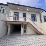 Satılır 4 otaqlı Həyət evi/villa, Masazır, Abşeron rayonu 4