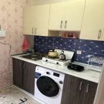 Satılır 1 otaqlı Həyət evi/villa, Binə qəs., Şam bağı, Xəzər rayonu 12