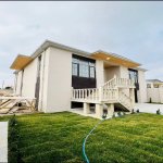 Satılır 4 otaqlı Həyət evi/villa, Buzovna, Xəzər rayonu 1