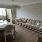Satılır 3 otaqlı Köhnə Tikili, Neftçilər metrosu, Bakıxanov qəs., Aygun City, Sabunçu rayonu 2