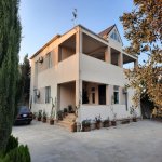 Kirayə (aylıq) 5 otaqlı Həyət evi/villa, Mərdəkan, Xəzər rayonu 24