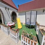 Satılır 5 otaqlı Həyət evi/villa, Şüvəlan, Xəzər rayonu 8