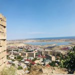 Satılır 5 otaqlı Həyət evi/villa, Yeni Günəşli qəs., Suraxanı rayonu 16