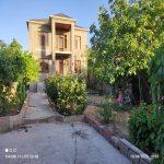 Kirayə (aylıq) 4 otaqlı Həyət evi/villa, Maştağa qəs., Sabunçu rayonu 1