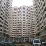 Продажа 3 комнат Новостройка, м. Хетаи метро, Хетаи район 1