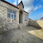 Satılır 3 otaqlı Həyət evi/villa, Maştağa qəs., Sabunçu rayonu 1