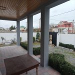 Satılır 3 otaqlı Həyət evi/villa, Hövsan qəs., Suraxanı rayonu 4