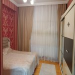 Продажа 2 комнат Новостройка, м. Ази Асланова метро, Хетаи район 5