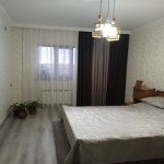 Продажа 2 комнат Новостройка, м. Халглар Достлугу метро, Ахмедли, Хетаи район 5