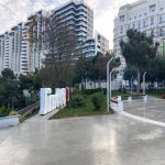 Kirayə (aylıq) 2 otaqlı Yeni Tikili, İçərişəhər metrosu, Bayıl qəs., Səbail rayonu 7