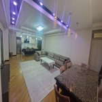Satılır 3 otaqlı Yeni Tikili, Neftçilər metrosu, Nizami rayonu 6